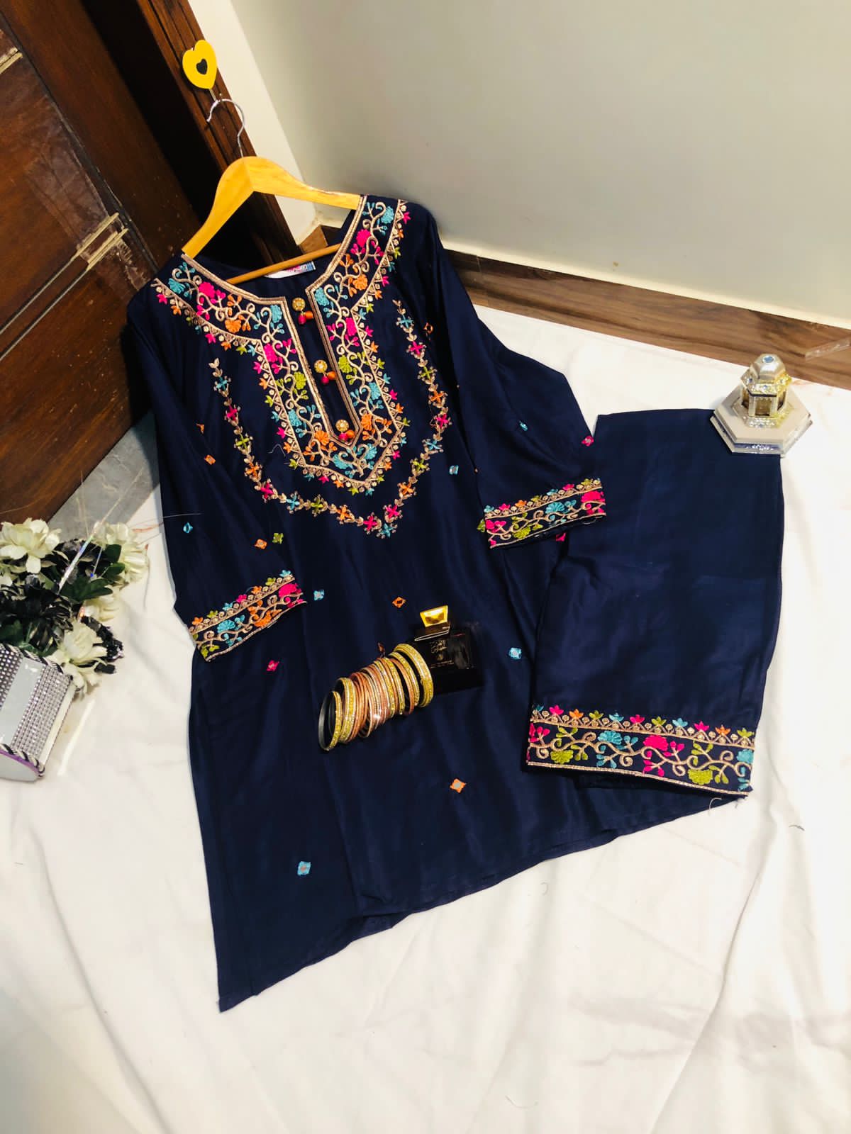 *`Morni (Two piece)`