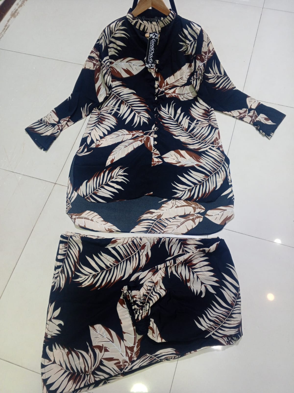 Co-ord sets