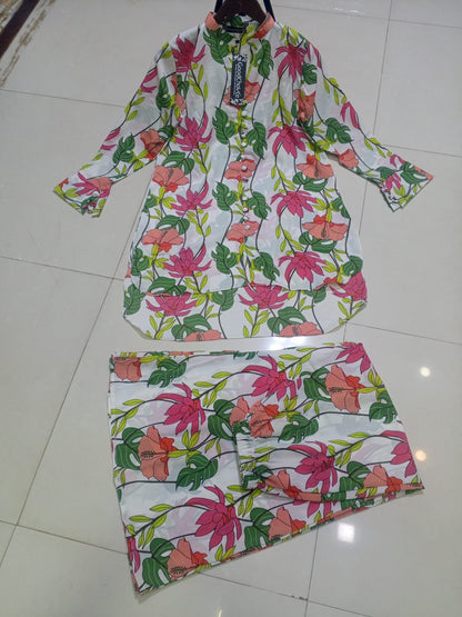 Co-ord sets