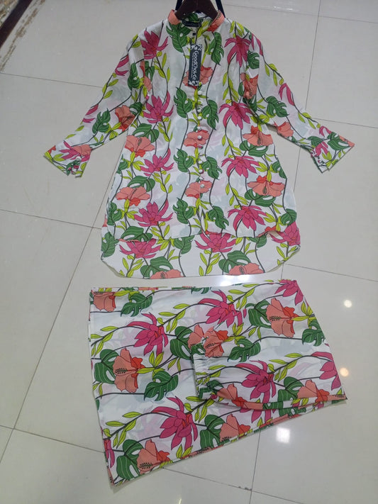 Co-ord sets