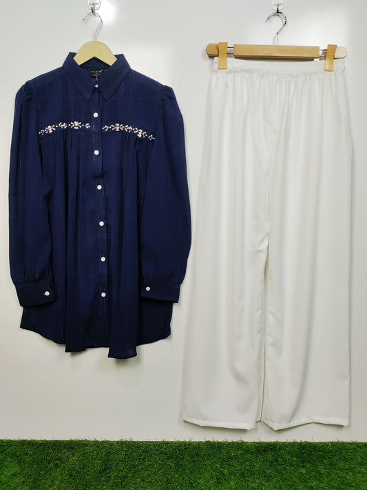 Handmade front